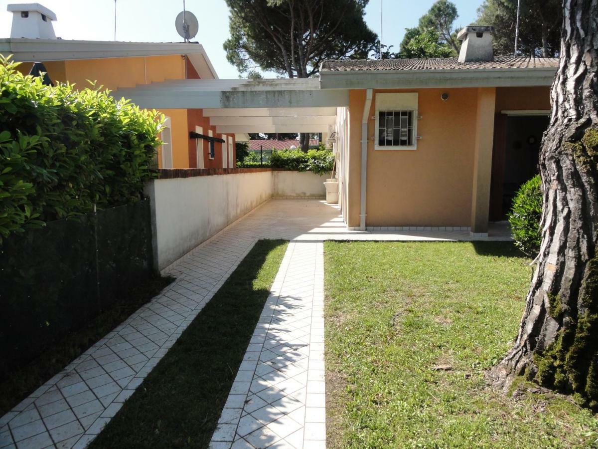 Villa Agavi 2 Bibione Exterior foto