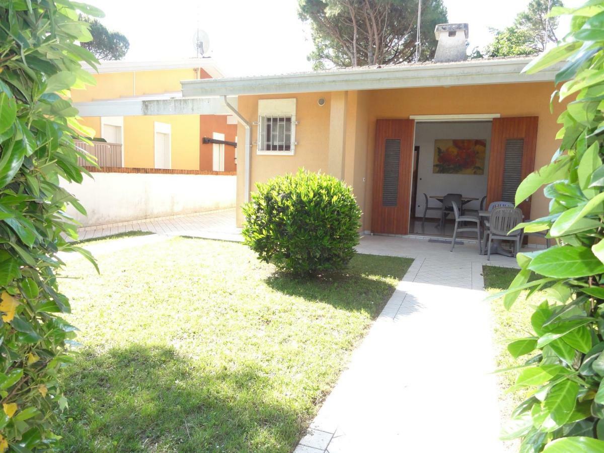 Villa Agavi 2 Bibione Exterior foto