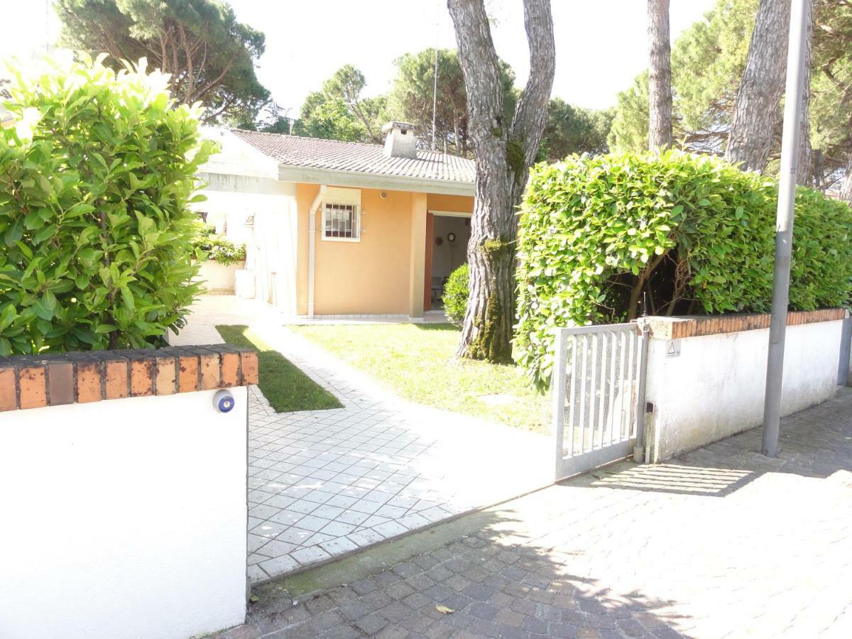 Villa Agavi 2 Bibione Exterior foto