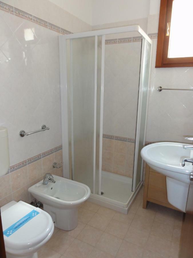 Villa Agavi 2 Bibione Exterior foto