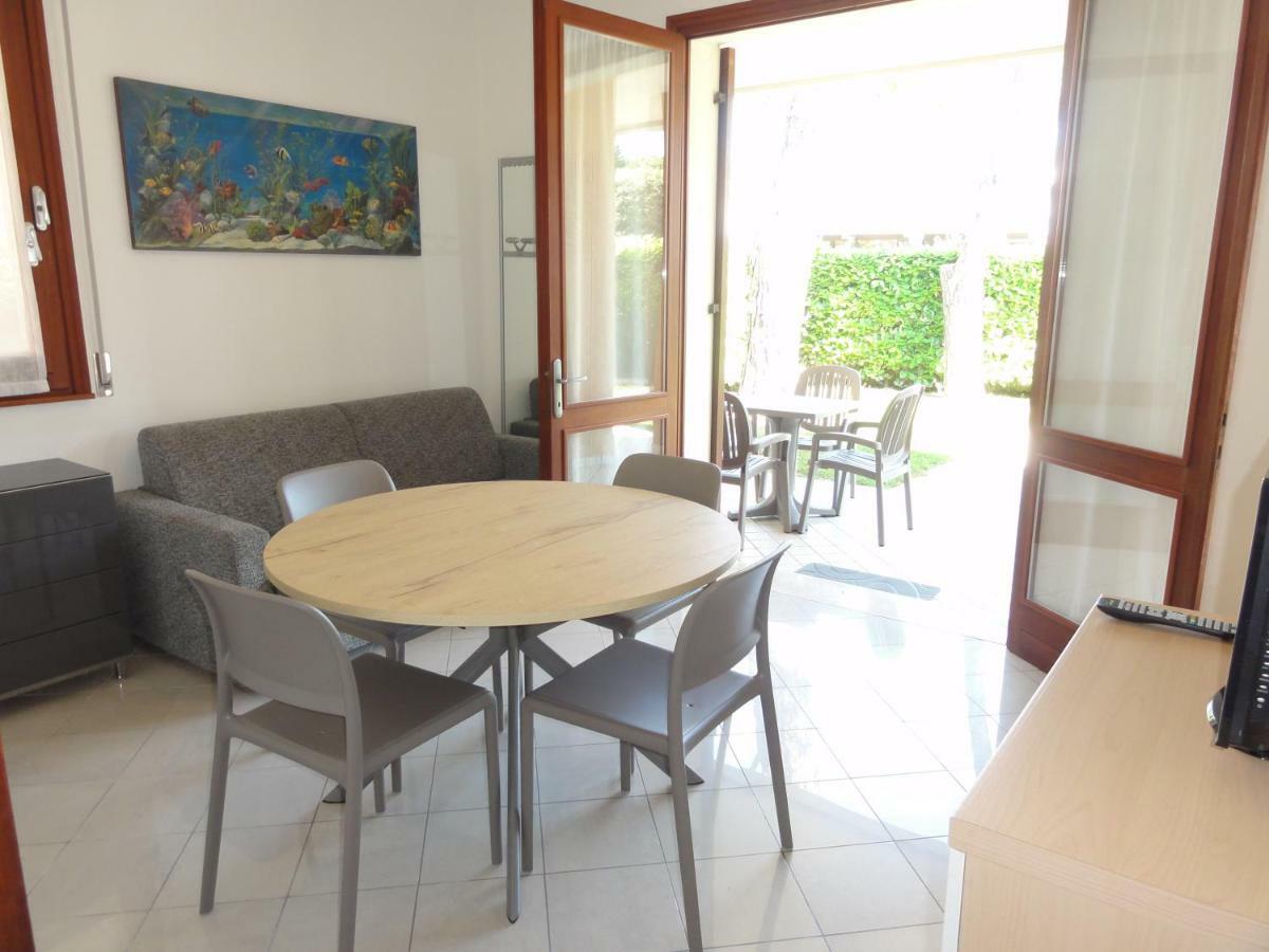Villa Agavi 2 Bibione Exterior foto