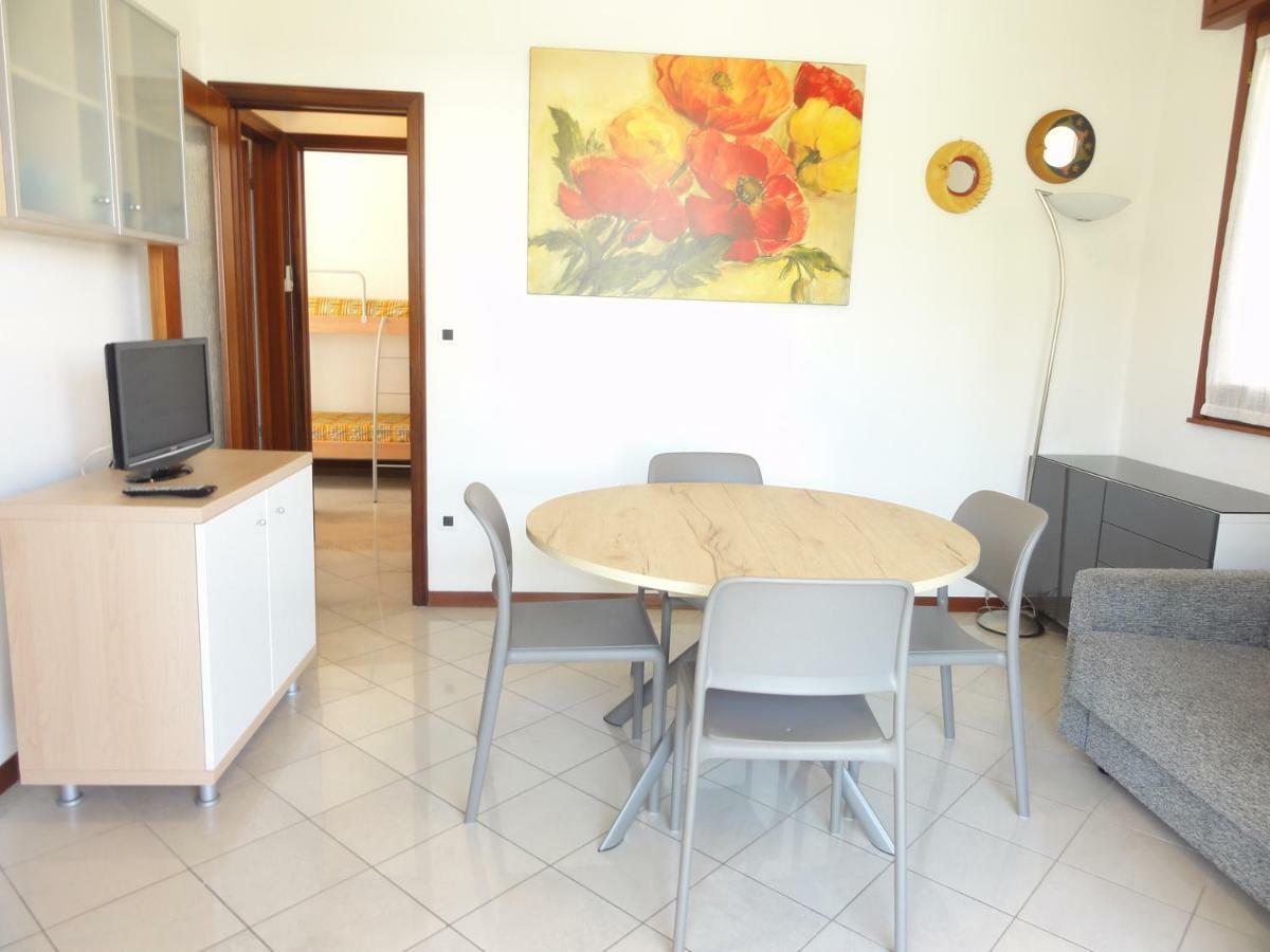Villa Agavi 2 Bibione Exterior foto